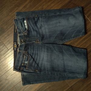 Lucky Brand Sweet'N Straight Jeans